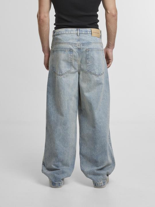 Produktbild 2Y Studios 2Y Eren Basic Wide Baggy - 184683 (29)