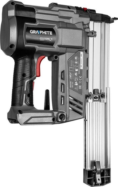 Actual product image Graphite 58G081