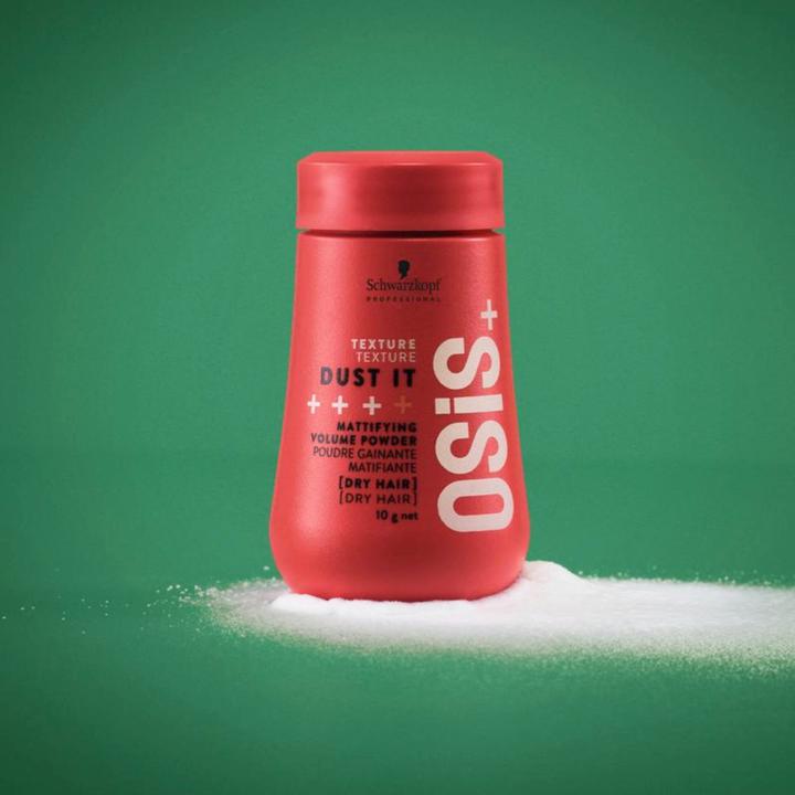 Produktbild Schwarzkopf Professional OSIS+ Texture Dust It Mattifying Volume Powder (Volumenpuder)