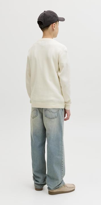 Produktbild Jack & Jones Strickpullover Junior Strickpullover (164)