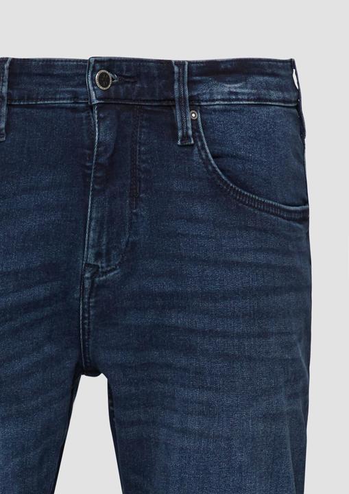 Produktbild s.Oliver Jeans-Hose Jeans-Hose (W42/L34)
