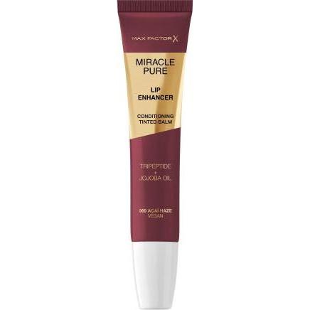 Max Factor, Lippenpflege, Miracle Pure Lip Enhancer (Balsam, 12 ml)