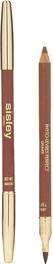 Actual product image Sisley Phyto Lèvres Perfect 02 Beige Nat (02 Beige Nat)