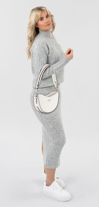 Immagine prodotto Guess Borsa Sarita a tracolla 24 cm