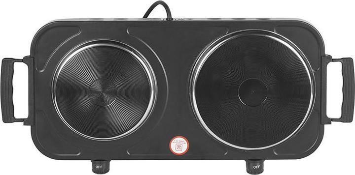 Image du produit Deski Plaque de cuisson double