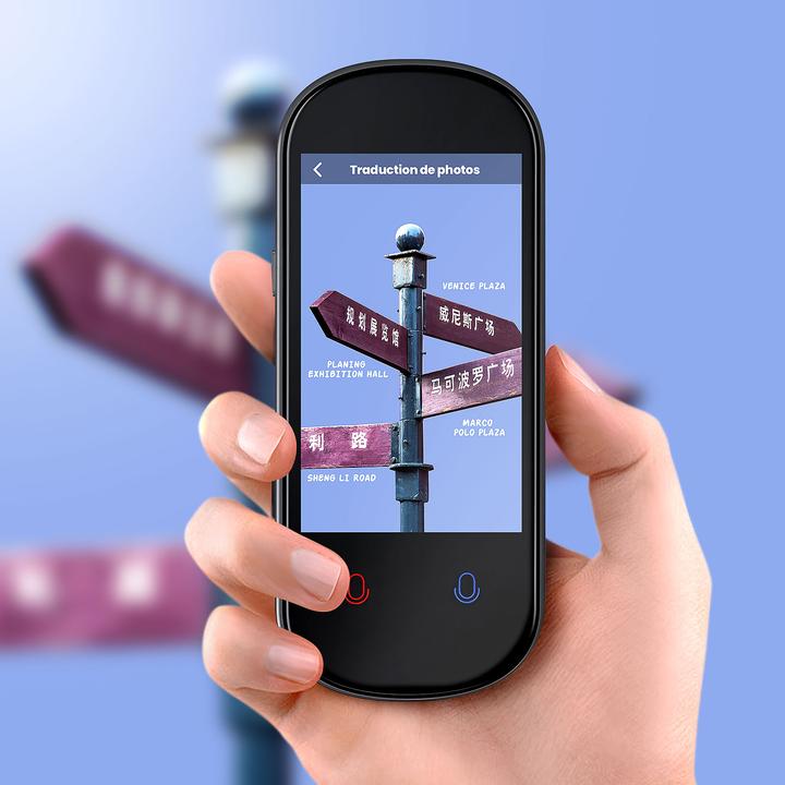 Actual product image Avizar 139 Sprachen online / 17 Sprachen offline