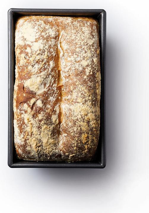 Produktbild Master Class Kastenform