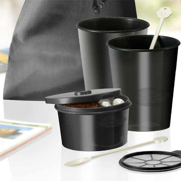 Actual product image Unold travel flash cooker (0.50 l, EU plug)