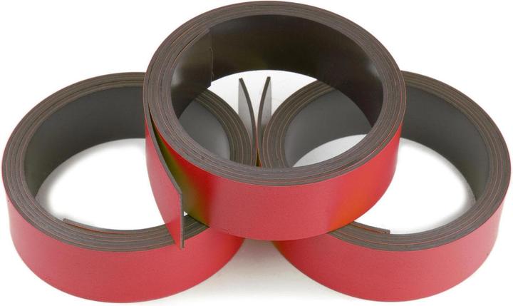 Image du produit Supermagnete Bande magnétique (1 x)