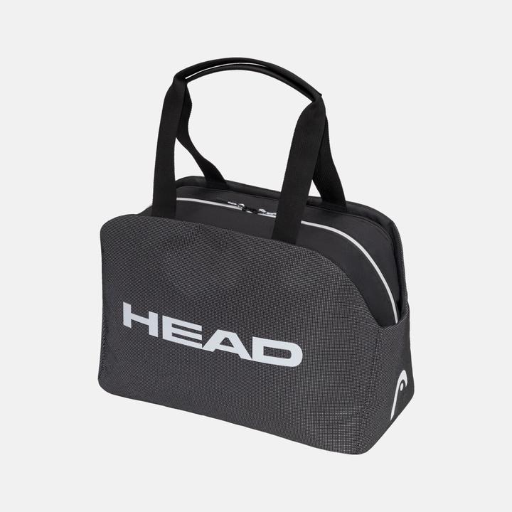 Produktbild Head Tour Tote Bag Schwarz (1R)