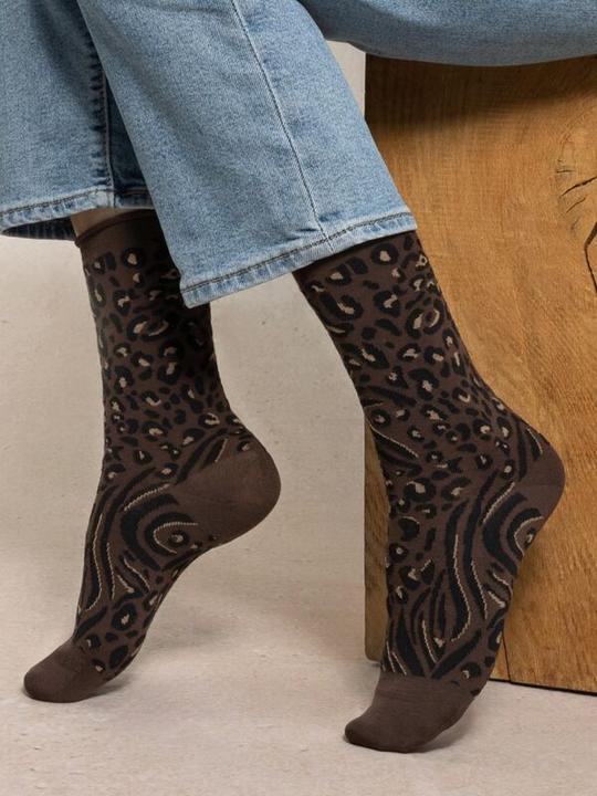 Produktbild Bleuforêt Geschenkbox Socken (3er Pack, 39 - 41)