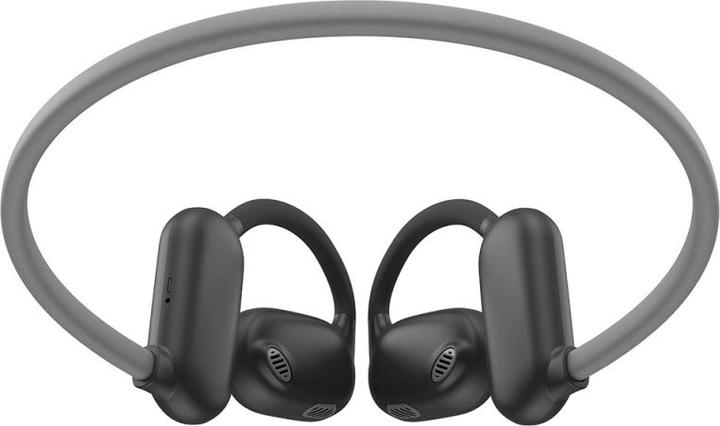 Actual product image Havit Słuchawki bluetooth E553BT (czarny) (16.50 h, Wireless)