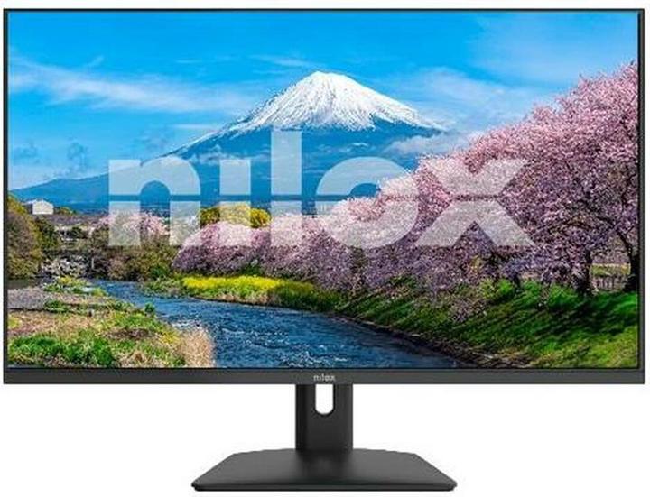 Actual product image Nilox NXM32FHD1201 (1920 x 1080 pixels, 32")