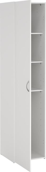 Actual product image Tvilum Spell (39.40 x 41.50 x 175.40 cm)