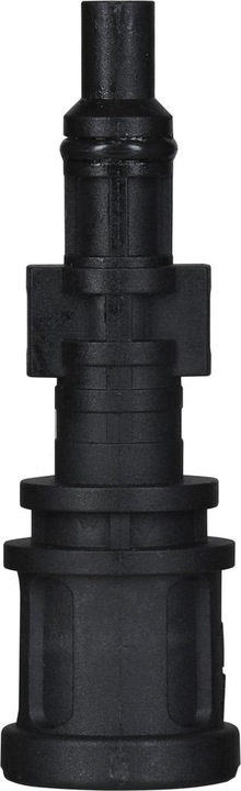 Actual product image Scheppach High pressure cleaner 1600W, 135 bar incl. Quick-Connect-System & accessories (Electrical connection)