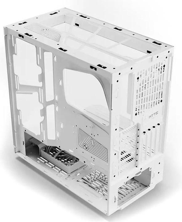 Image du produit Hyte Y40 (ATX, mATX, ITX)