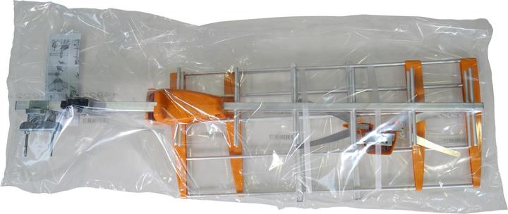 Actual product image Televes Antenna RTV Antenna DVB-T Zenit Passive LTE Filter (15 dB, LTE)
