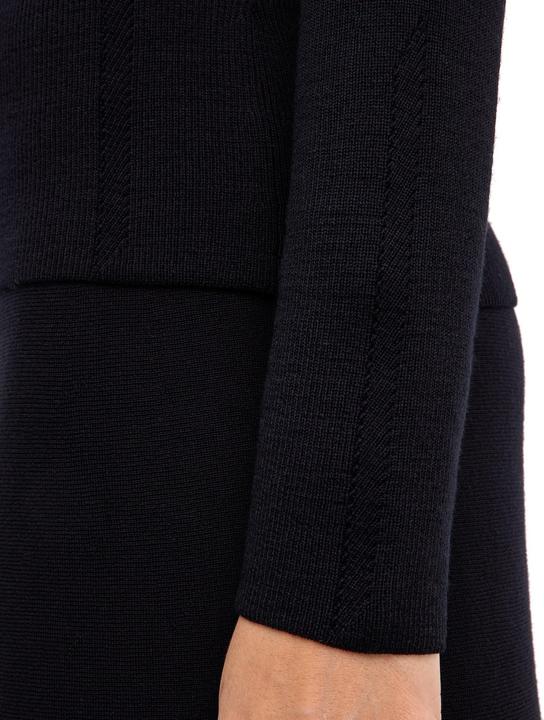 Immagine prodotto Falke FAV Merino Ultrafine Mock Neck w (M)