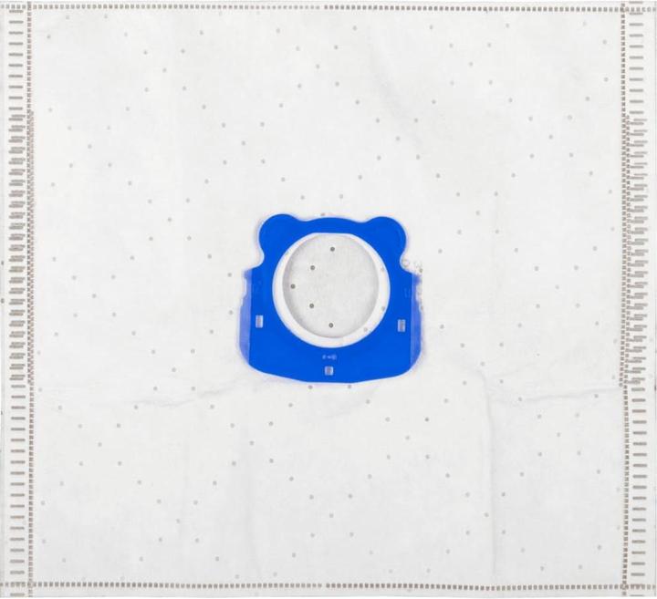 Actual product image vidaXL Staubsaugerbeutel (20x)