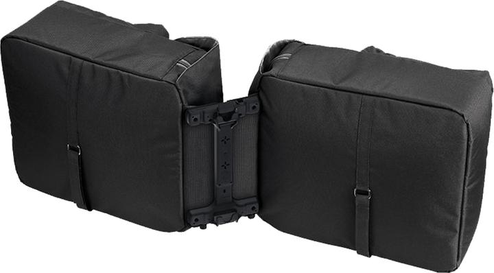 Actual product image Racktime Ture 2.0 (29 l, Luggage carrier bag)