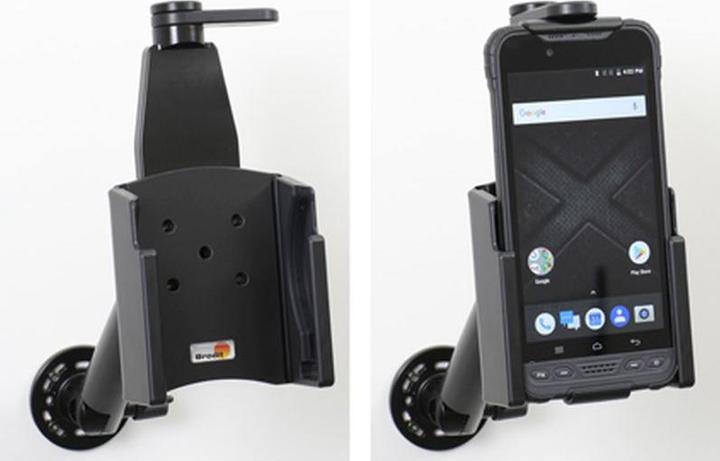 Actual product image Brodit 216025 Device holder Xplore/Zebra M6/M60
