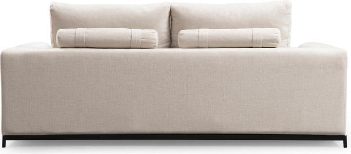 Produktbild Atelier del Sofa Danny (3-Sitzer)
