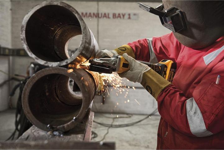 Produktbild DeWalt DCG 405 (125 mm)