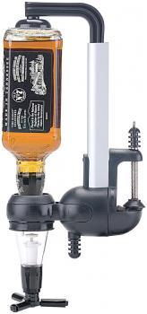 Actual product image Infactory Bottle holder with portioner