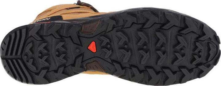 Image du produit Salomon X Ward Leather Mid GTX 471818 45 1/3 (45 1/3)