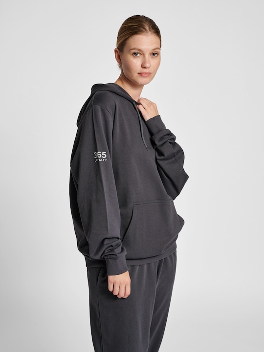 Immagine prodotto hummel Felpa Con Cappuccio Lgc Loyalty (L)