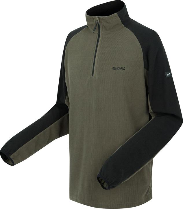 Produktbild Regatta Elson II Fleece Leicht (M)
