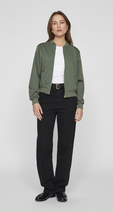 Immagine prodotto Vila Giacca bomber con zip (34)