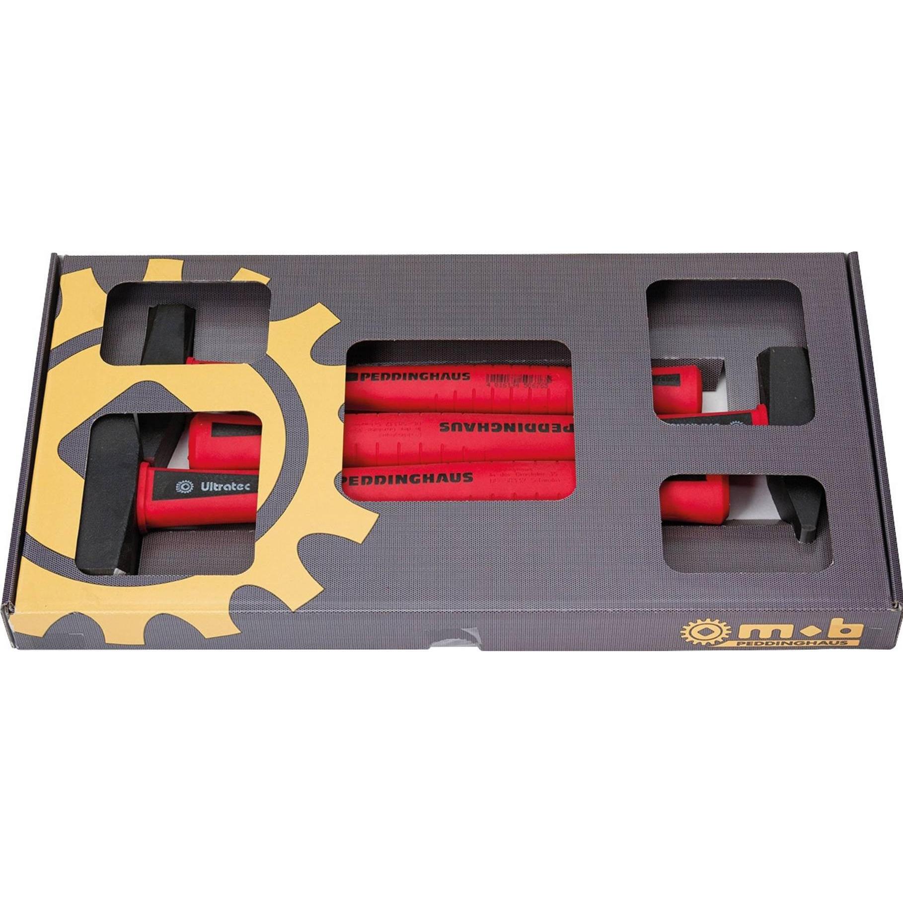 Thumbnail - Peddinghaus, Hammer, Schlosserhammersatz (800 g)