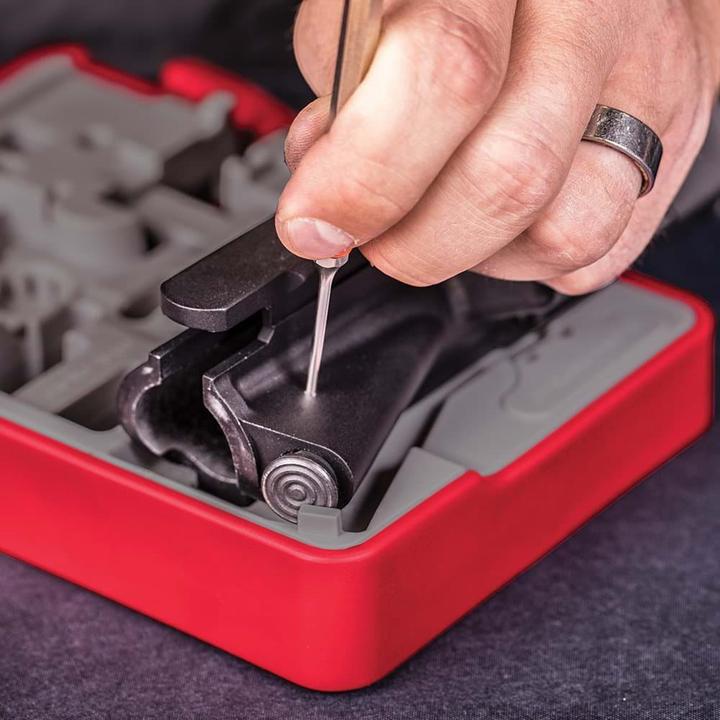 Image du produit Real Avid Gunsmithing Block AR-15 Master Bench Block