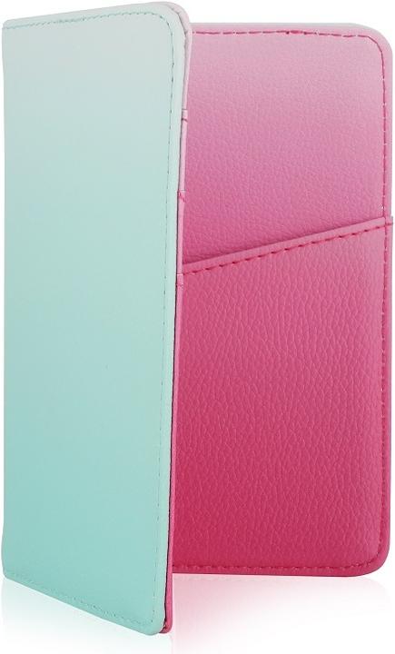 Produktbild NPW Rainbow Travel Wallet