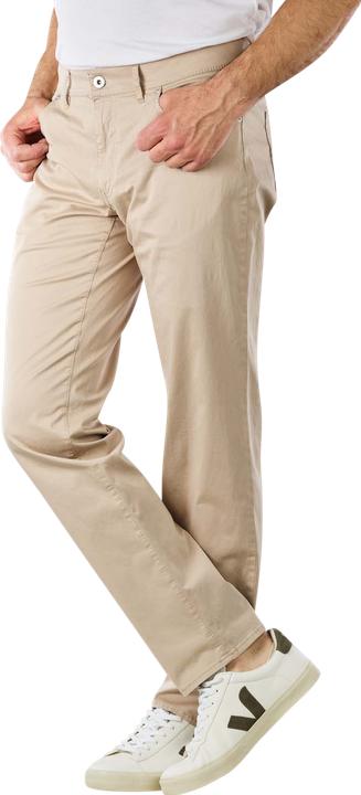 Actual product image BRAX Cadiz (Cooper New) Jeans Straight Beige (W42/L34)