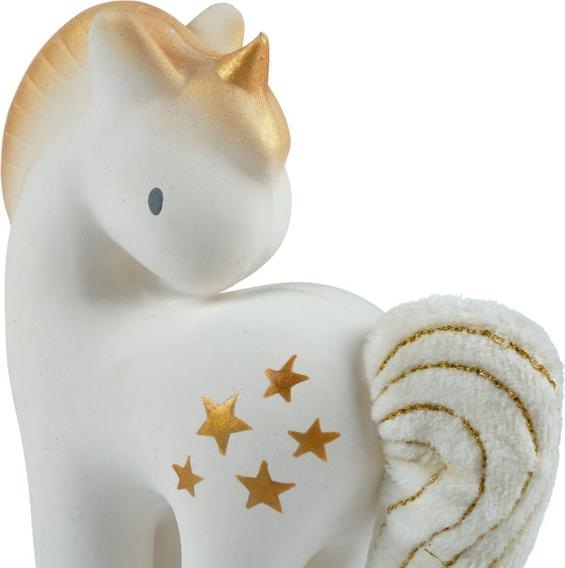 Actual product image Tikiri Unicorn Star