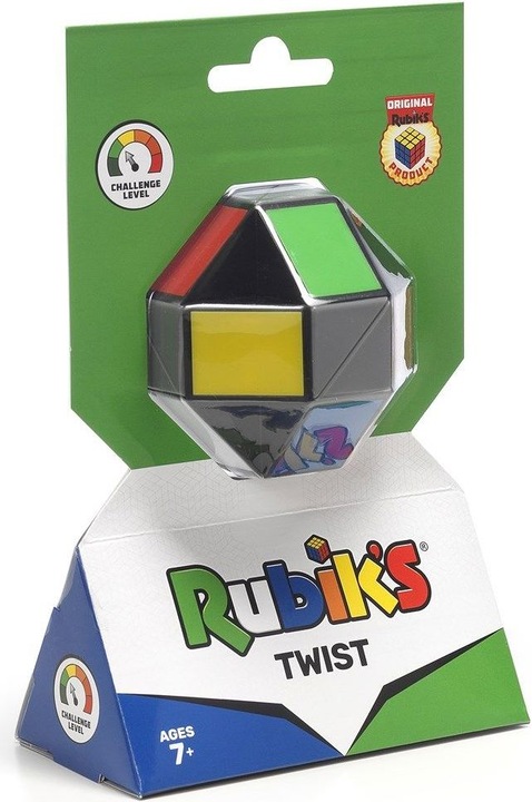 Immagine prodotto Rubik's Rubiks - Twist (6063031)