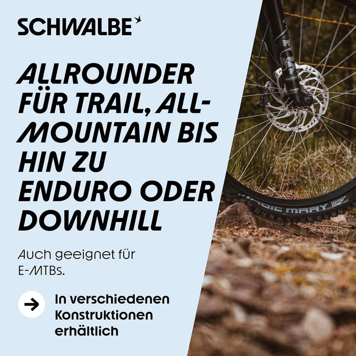 Produktbild Schwalbe Magic Mary (65-622)