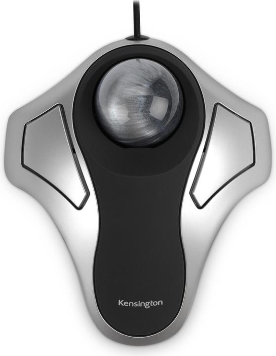 Kensington Orbit Expert (Kabelgebunden)