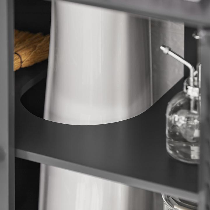 Actual product image SoBuy Vanity unit (60 x 35 x 58 cm)