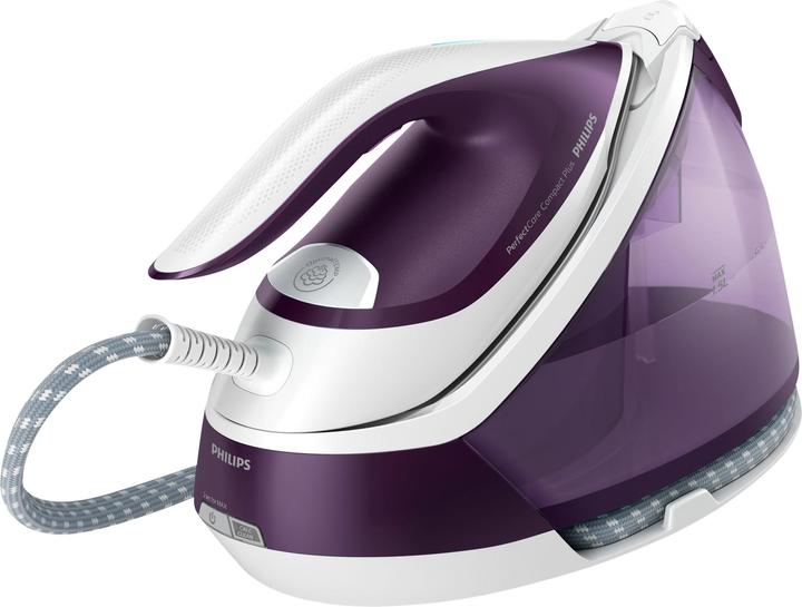 Image du produit Philips GC7933/30 (2400 W, 450 g/min)