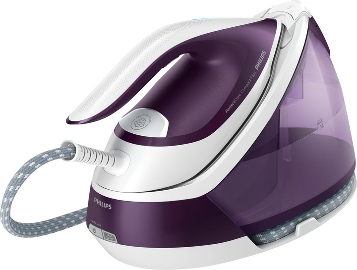 Produktbild Philips GC7933/30 (2400 W, 450 g/min)