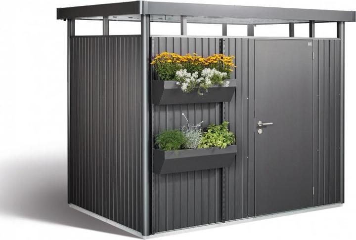 Produktbild Biohort HighLine H4