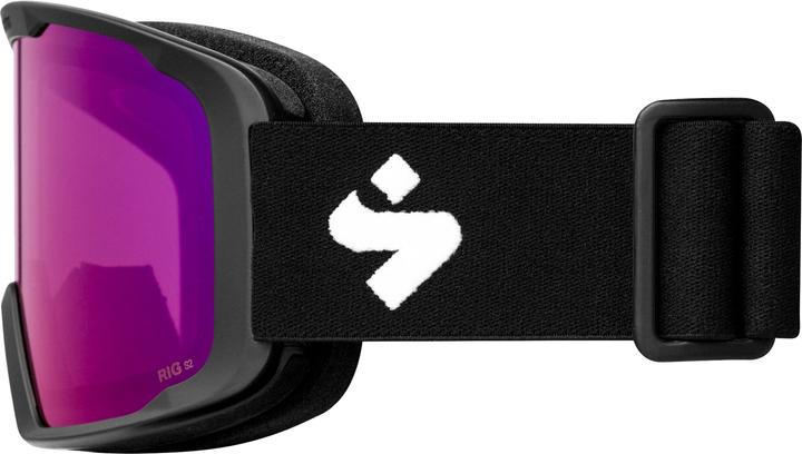 Image du produit Sweet Protection Ripley RIG Reflect JR RIG Bixbite/Matte Bla