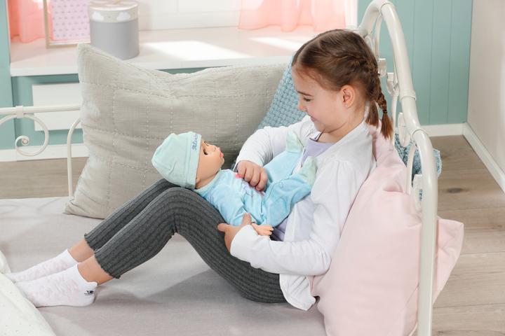 Produktbild Zapf Creation Baby Annabell Active Alexander