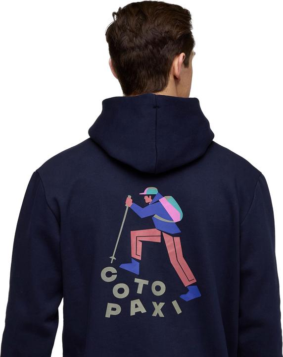 Produktbild Cotopaxi Up And Up Pullover (M)