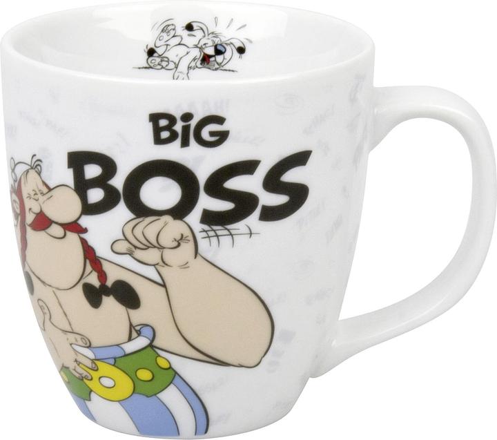 Actual product image TOP Asterix cup (410 ml, 1 x)
