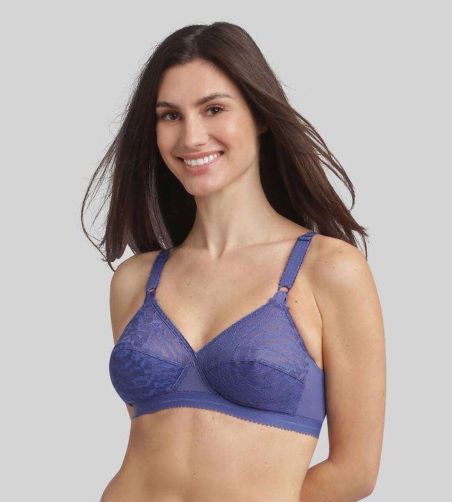 Produktbild Playtex BH Coeur Croisé ohne Bügel (Einzelpack, 85 E)