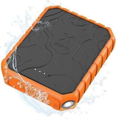 Produktbild Xtorm Xtreme Series (10000 mAh, 20 W, 38.48 Wh)